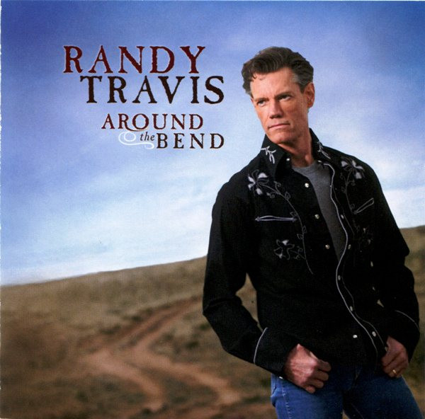 Randy Travis – Around The Bend