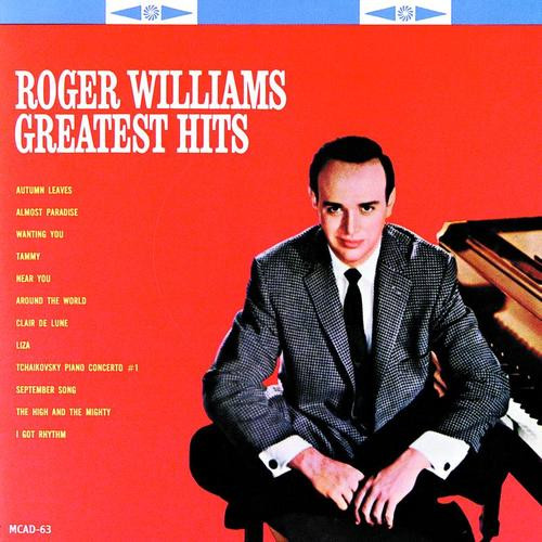 Roger Williams (2) – Greatest Hits