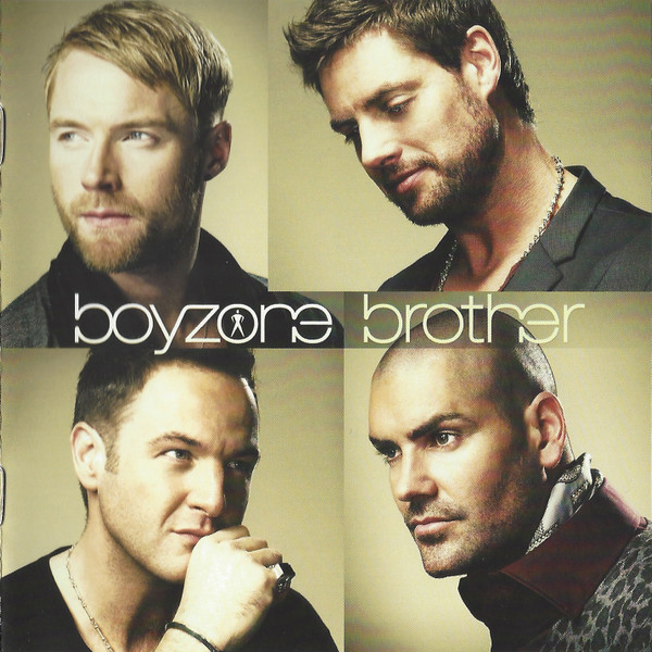 Boyzone – Brother