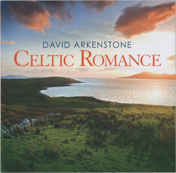 David Arkenstone – Celtic Romance