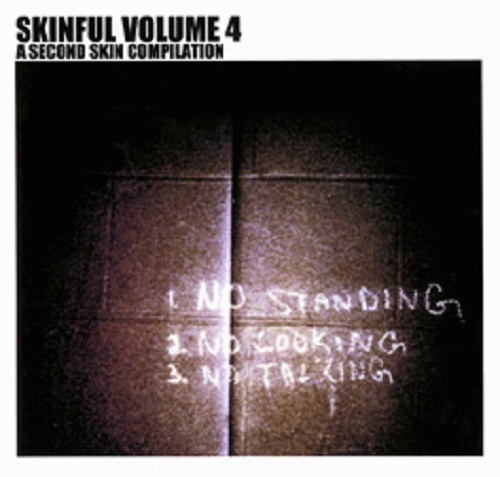 Various – Skinful Volume 4