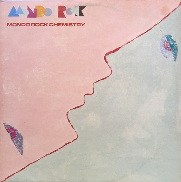 Mondo Rock – Mondo Rock Chemistry