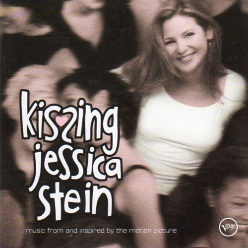 Various – Kissing Jessica Stein (Music From And Inspired By The Motion Picture)