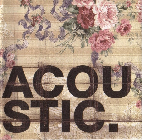 Various – Acoustic.