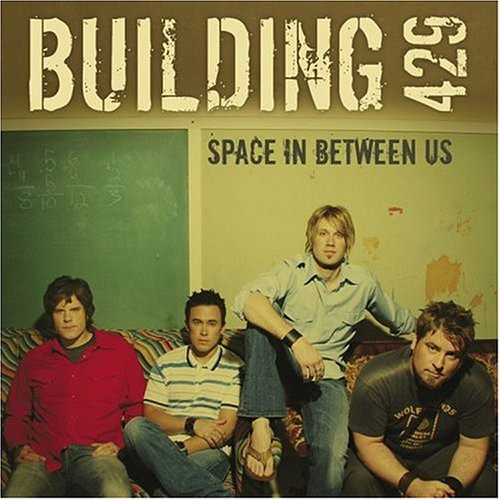 Building 429 – Space In Between Us