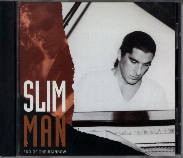 Slim Man – End Of The Rainbow