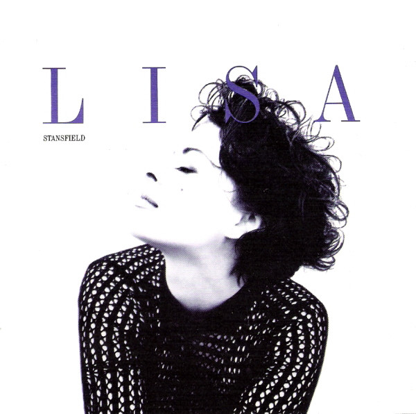 Lisa Stansfield – Real Love