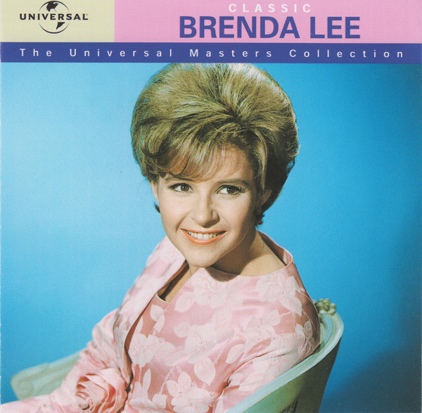 Brenda Lee – Classic Brenda Lee: The Universal Masters Collection