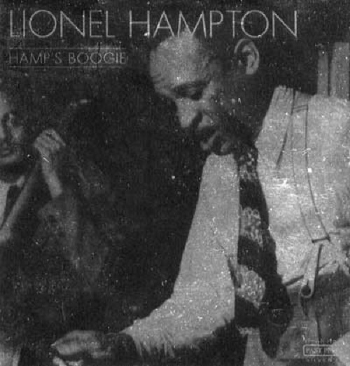 Lionel Hampton – Hamp’s Boogie