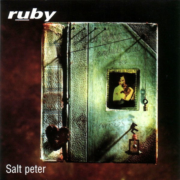 Ruby – Salt Peter