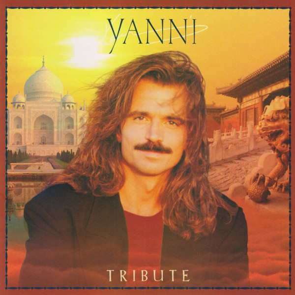 Yanni (2) – Tribute
