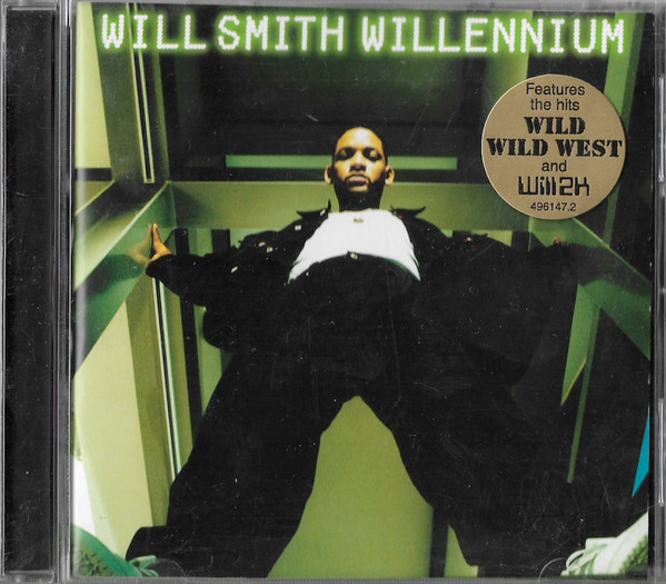 Will Smith – Willennium