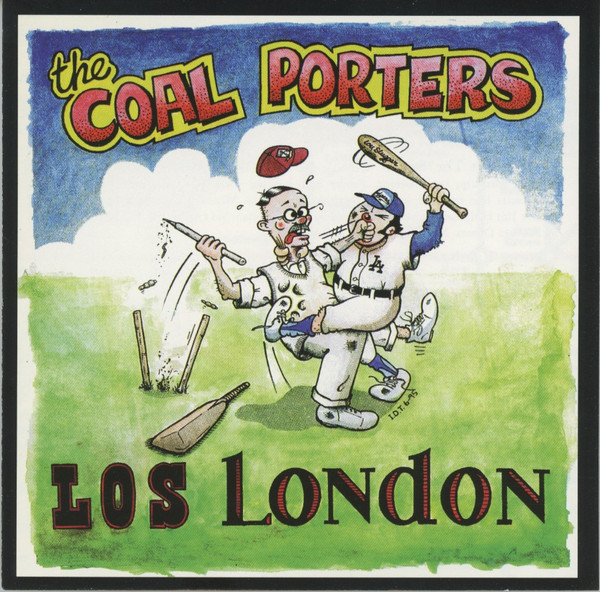 The Coal Porters* – Los London