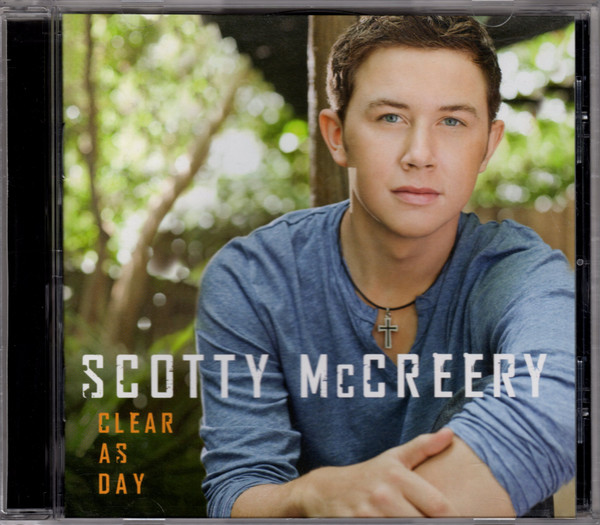 Scotty McCreery – Clear As Day