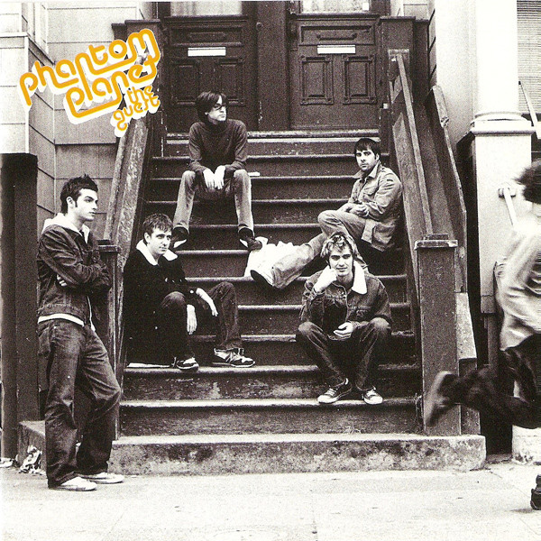 Phantom Planet – The Guest