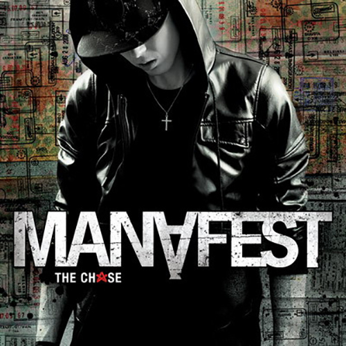 Manafest – The Chase