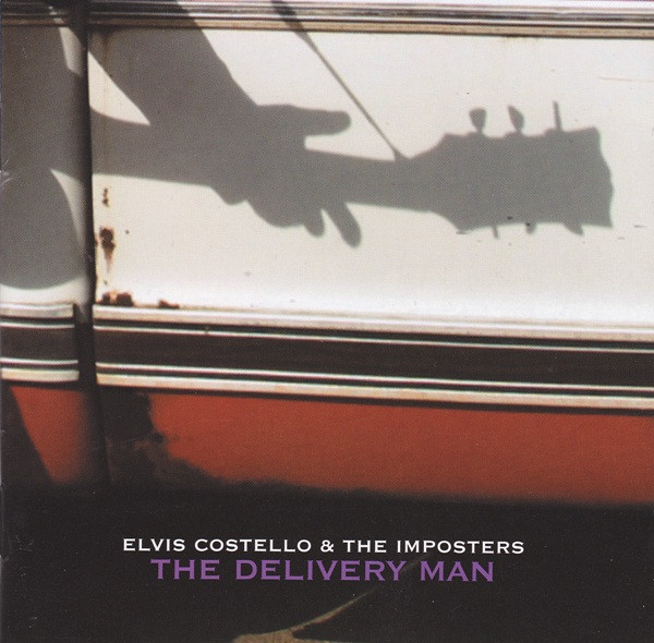 Elvis Costello & The Imposters – The Delivery Man