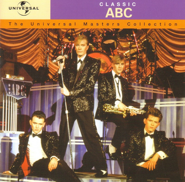 ABC – Classic ABC