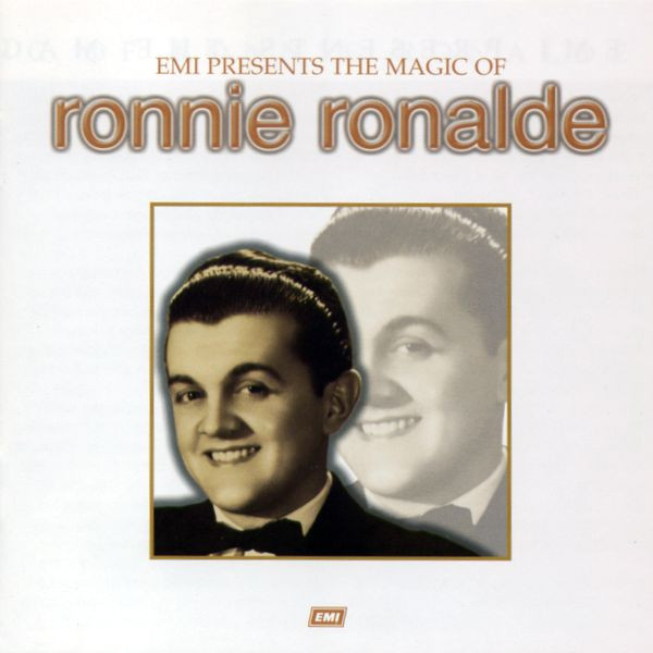 Ronnie Ronalde – EMI Presents The Magic Of Ronnie Ronalde