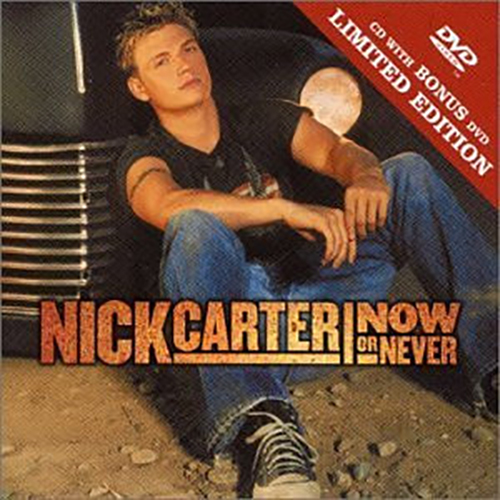 Nick Carter (2) – Now Or Never