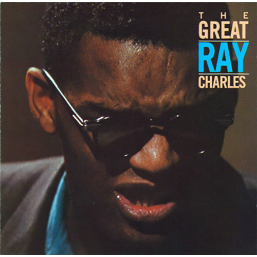 Ray Charles – The Great Ray Charles