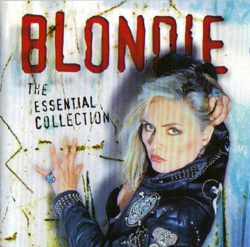 Blondie – The Essential Collection