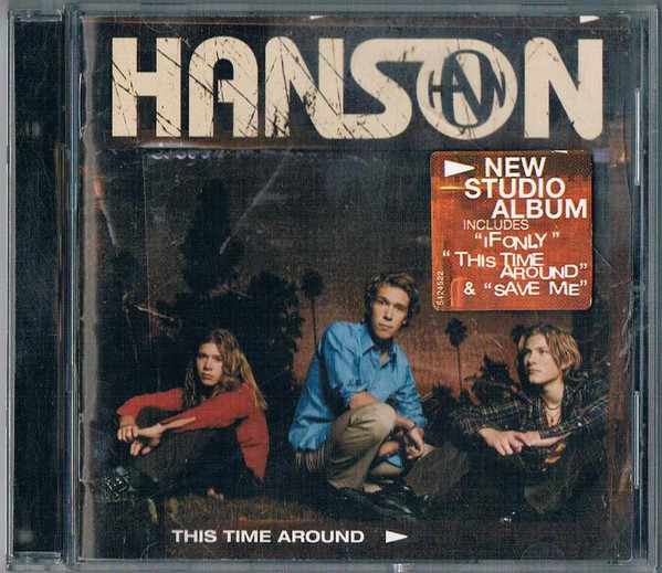 Hanson – This Time Around