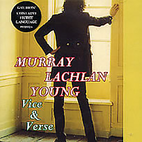 Murray Lachlan Young – Vice & Verse