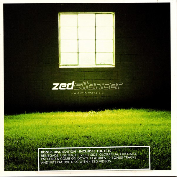 Zed (2) – Silencer