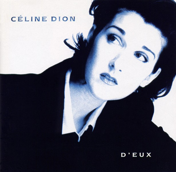 Céline Dion – D’Eux