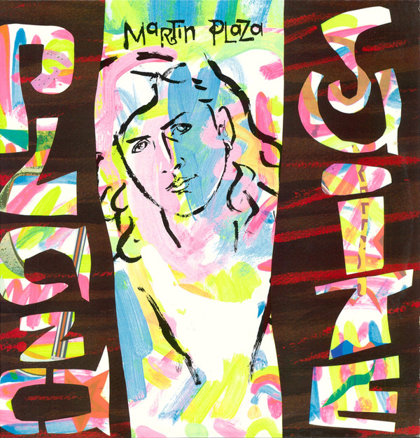 Martin Plaza – Plaza Suite