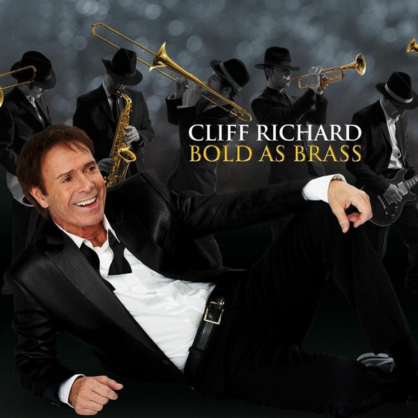 Cliff Richard – Bold As Brass