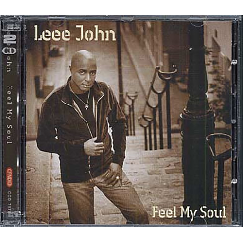 Leee John – Feel My Soul