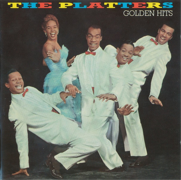 The Platters – Golden Hits