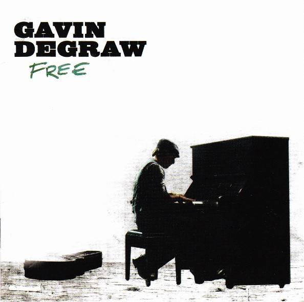 Gavin DeGraw – Free