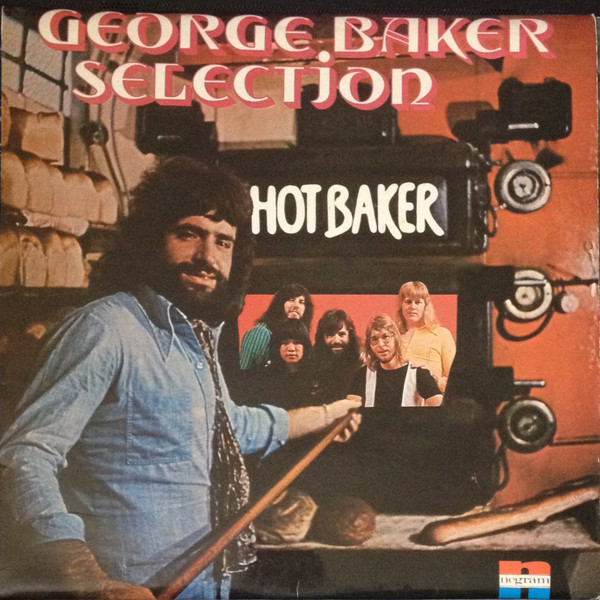 George Baker Selection – Hot Baker