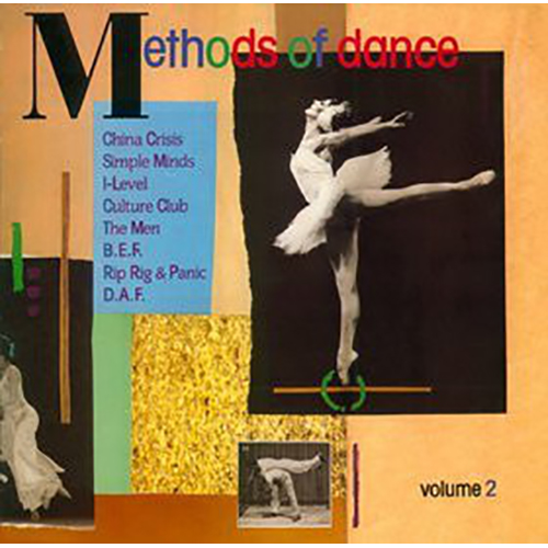 Various – Methods Of Dance Volume 2