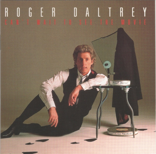 Roger Daltrey – Can’t Wait To See The Movie