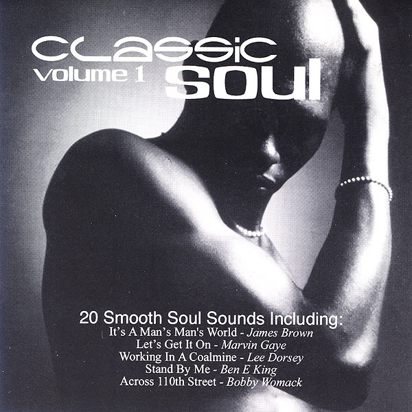 Various – Classic Soul Volume 1