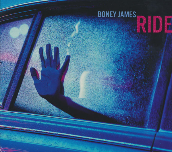 Boney James – Ride