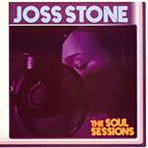 Joss Stone – The Soul Sessions