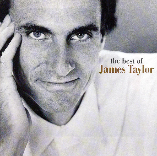 James Taylor (2) – The Best Of James Taylor