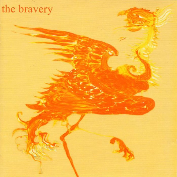 The Bravery – The Bravery