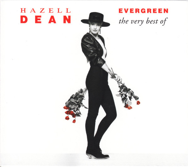 Hazell Dean – Evergreen – The Very Best Of