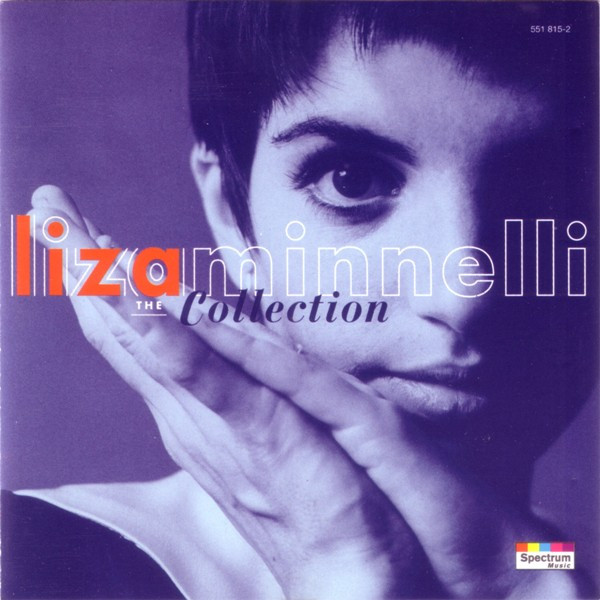 Liza Minnelli – The Collection