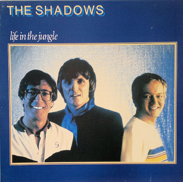 The Shadows – Life In The Jungle