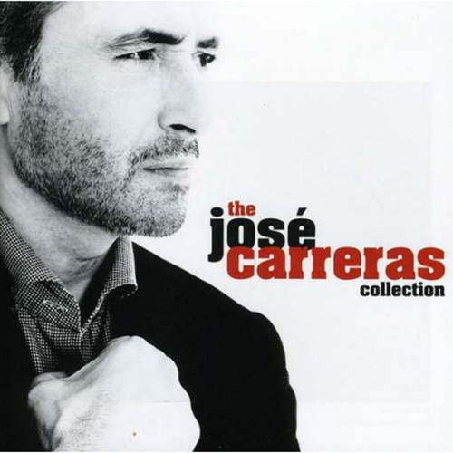 José Carreras – The José Carreras Collection