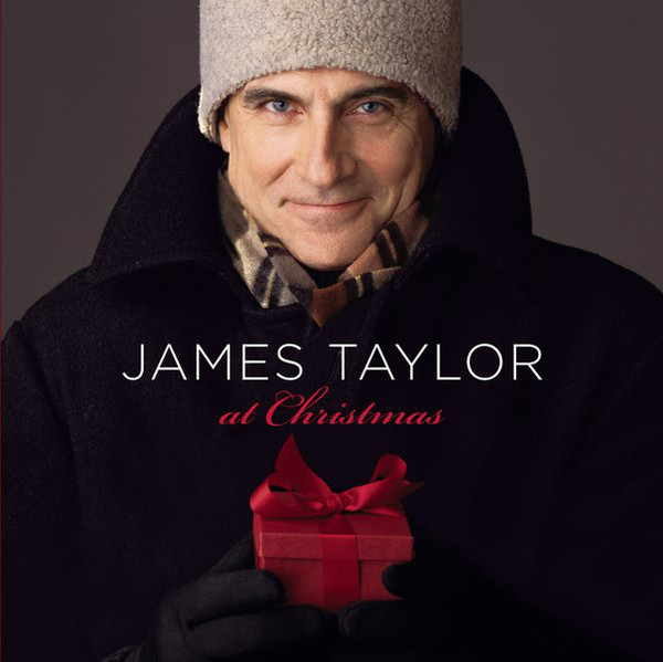 James Taylor (2) – At Christmas