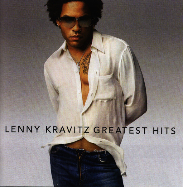 Lenny Kravitz – Lenny Kravitz Greatest Hits