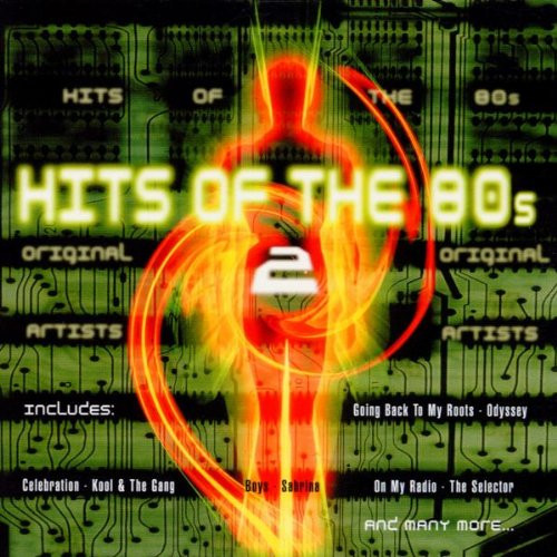 Various – Hits Of The 80s Volume 2